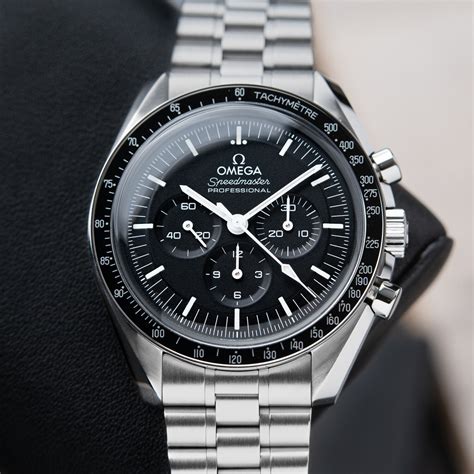 omega speedmaster black moonwatch seagull st-19|omega 3861 moonwatch.